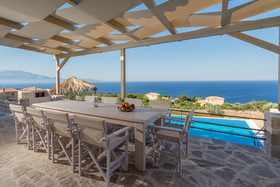 Blue Caves Villas