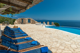 Blue Caves Villas
