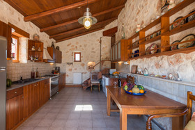 Blue Caves Villas