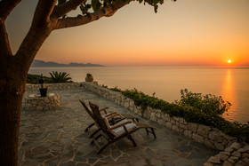 Blue Caves Villas