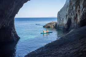 Blue Caves Villas