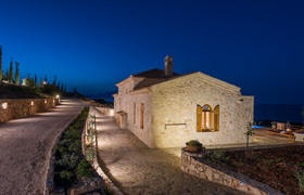 Blue Caves Villas