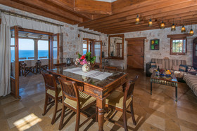 Blue Caves Villas