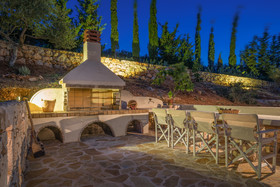 Blue Caves Villas