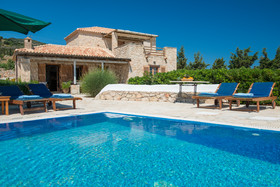 Blue Caves Villas