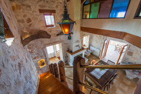 Blue Caves Villas