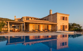 Blue Caves Villas
