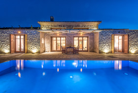 Blue Caves Villas