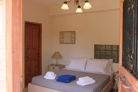 Blue Caves Villas