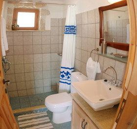 Blue Caves Villas