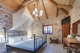 Blue Caves Villas