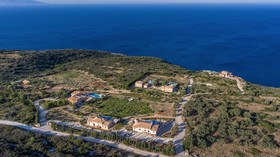 Blue Caves Villas