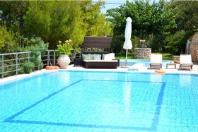Lithies Boutique Hotel