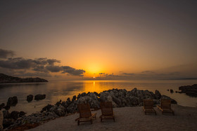 Nobelos Seaside Lodge