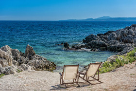 Nobelos Seaside Lodge