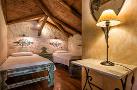 Nobelos Seaside Lodge