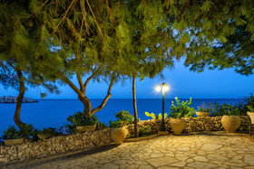 Nobelos Seaside Lodge