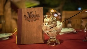 Nobelos Seaside Lodge