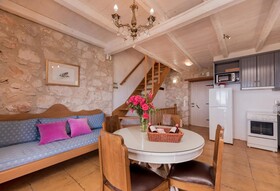 Orfos Villas - Villa Yria