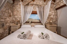 Orfos Villas - Villa Yria