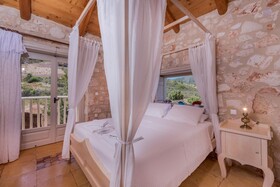 Orfos Villas - Villa Yria