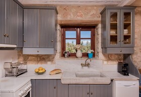 Orfos Villas - Villa Yria