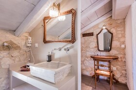 Orfos Villas - Villa Yria
