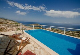 Orfos Villas - Villa Yria