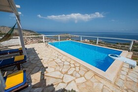 Orfos Villas - Villa Yria