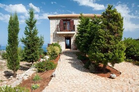 Orfos Villas - Villa Yria