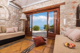 Orfos Villas - Villa Yria
