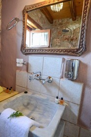 Orfos Villas - Villa Yria