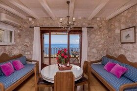 Orfos Villas - Villa Yria