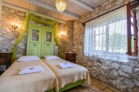 Orfos Villas - Villa Yria