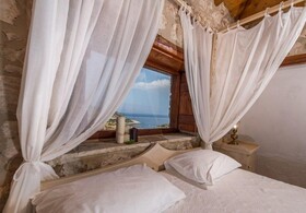 Orfos Villas - Villa Yria