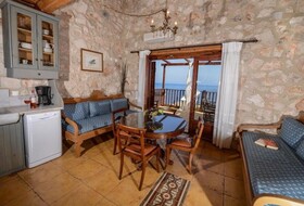 Orfos Villas - Villa Yria