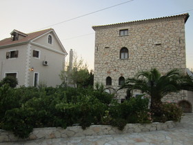 Alomata Villen