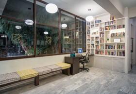 Castelli Hotel
