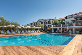 Castelli Hotel
