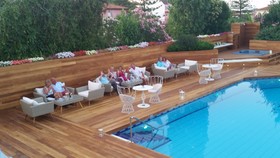 Castelli Hotel
