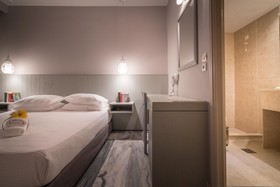 Castelli Hotel