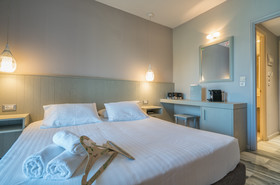 Castelli Hotel