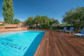 Castelli Hotel