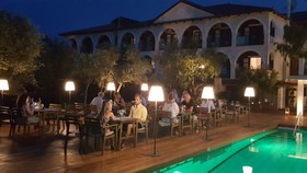 Castelli Hotel