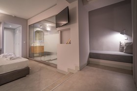 Castelli Hotel
