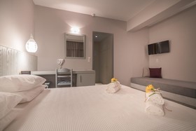 Castelli Hotel