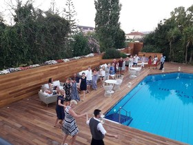 Castelli Hotel