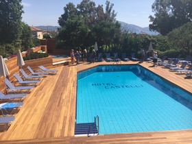 Castelli Hotel