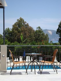 Castelli Hotel