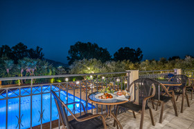 Castelli Hotel